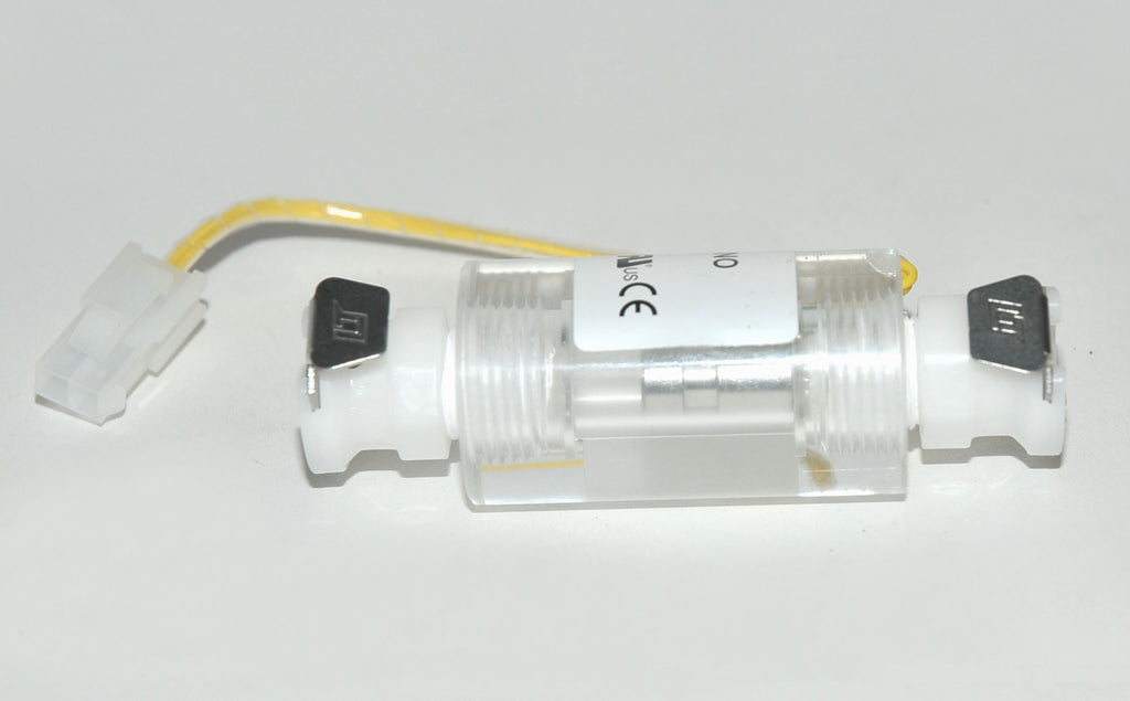 Lumenis LumeOne M22 Laser IPL Upper Top Water Flow Switch ChemTec LPH3753AWNO