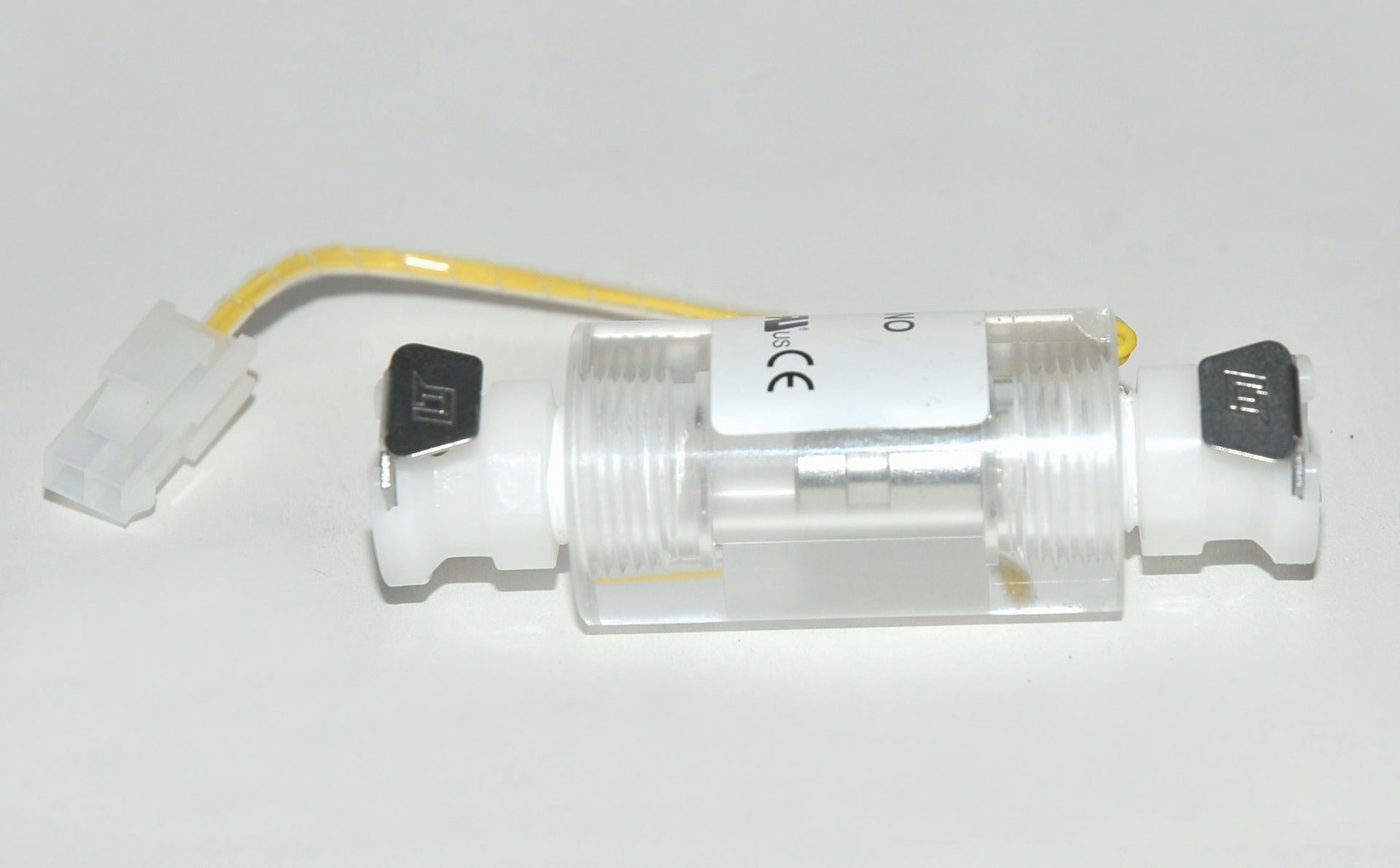 Lumenis LumeOne M22 Laser IPL Upper Top Water Flow Switch ChemTec LPH3753AWNO