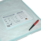 Alma Laser Radial Emission Fiber 400um Stopper 270117S OPIP06121801 Exp 2024