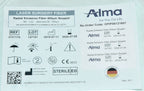 Alma Laser Radial Emission Fiber 400um Stopper 270117S OPIP06121801 Exp 2024