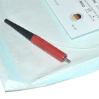 Alma Laser Radial Emission Fiber 400um Stopper 270117S OPIP06121801 Exp 2024