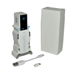 BTL Emsculpt Portable Cell External Phone Battery Charger USB 2500mAh 5V-1000mA