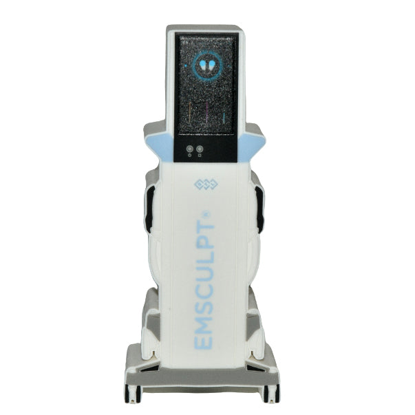 BTL Emsculpt Portable Cell External Phone Battery Charger USB 2500mAh 5V-1000mA