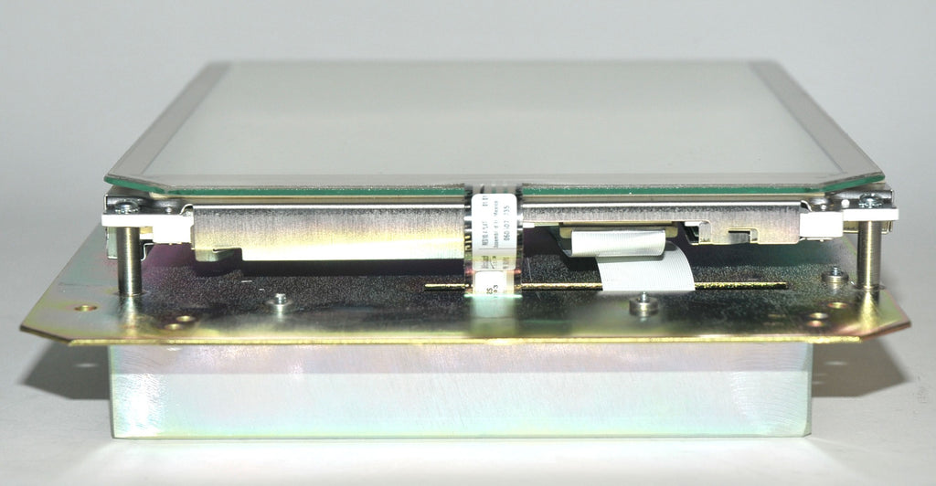 Candela Vbeam Perfecta Laser CPU Control Computer Display Touch Screen Module