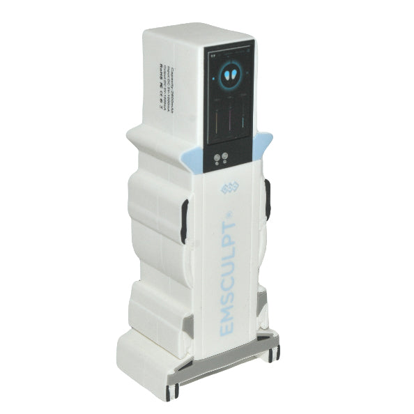 BTL Emsculpt Portable Cell Phone External Battery Charger USB 5V-1000mA PROMO