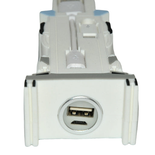 BTL Emsculpt Portable Cell Phone External Battery Charger USB 5V-1000mA PROMO