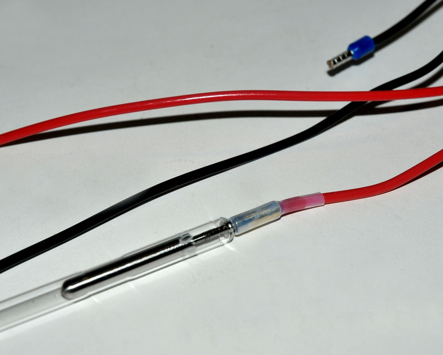 Sciton Profile 2940 nm Erbium Laser Handpiece Flashlamp Flash Lamp PARTS