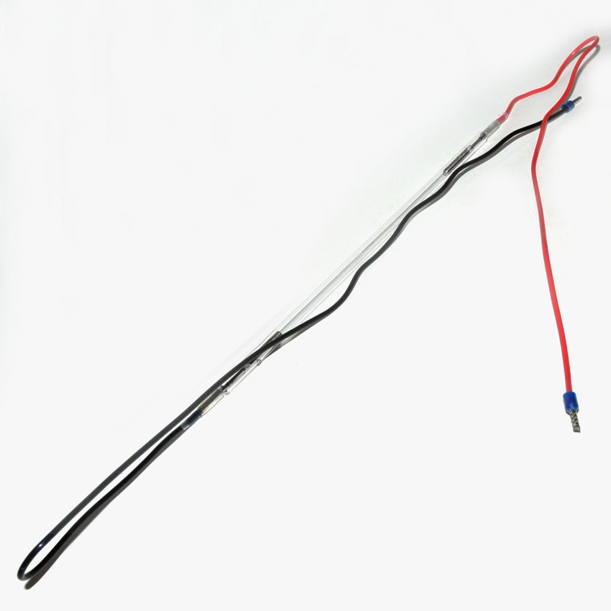 Sciton Profile 755 1064 Alexandrite Laser Handpiece Flashlamp Flash Lamp PARTS