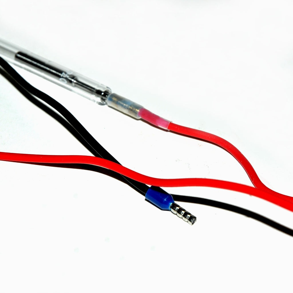 Sciton Profile 755 1064 Alexandrite Laser Handpiece Flashlamp Flash Lamp PARTS