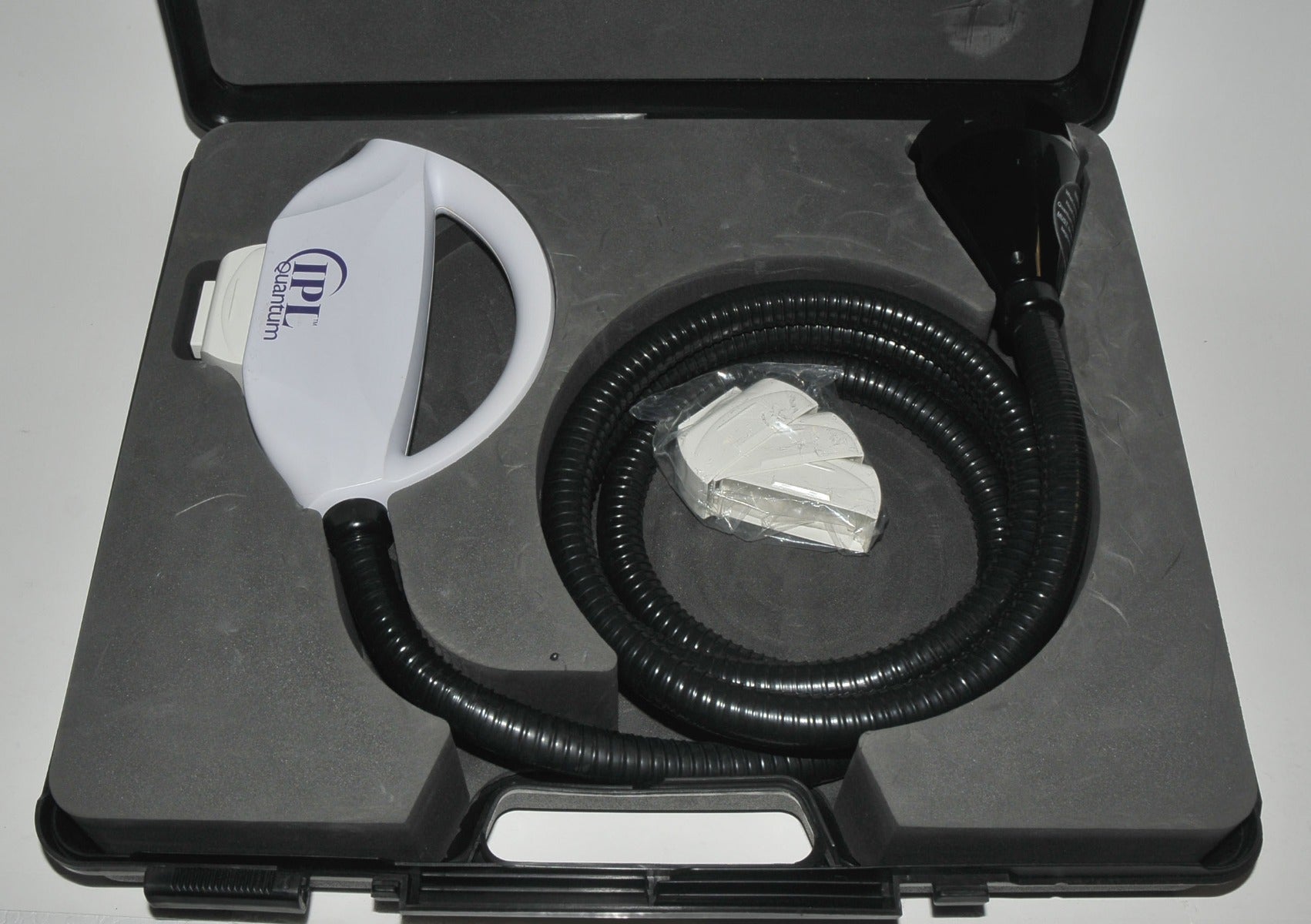 Lumenis Quantum IPL Laser HR 695 Handpiece Hair Removal 29288 Shots HR695