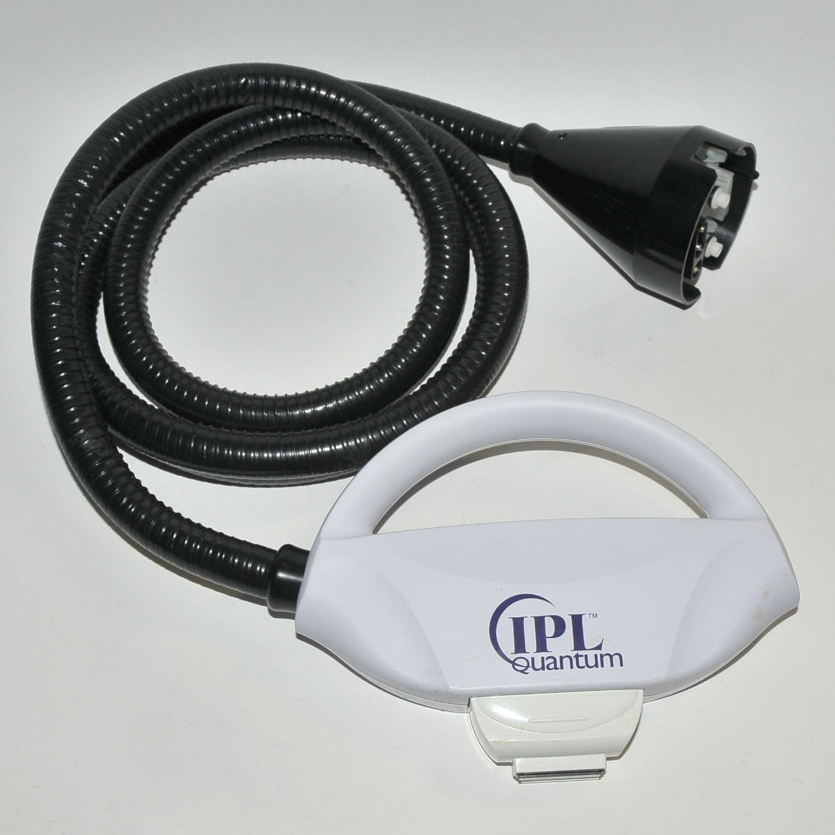 Lumenis Quantum IPL Laser HR 695 Handpiece Hair Removal 29288 Shots HR695