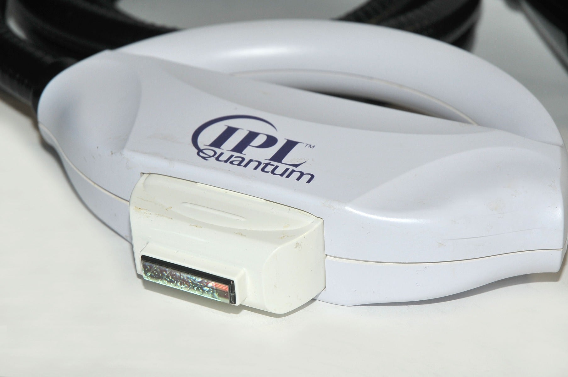 Lumenis Quantum IPL Laser HR 695 Handpiece Hair Removal 29288 Shots HR695
