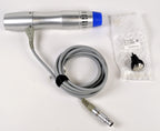 Zimmer ZWave Enpuls Handpiece 2.2 Radial Shockwave Therapy REF 5413 Hand Piece
