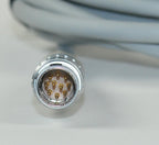 Zimmer ZWave Enpuls Handpiece 2.2 Radial Shockwave Therapy REF 5413 Hand Piece