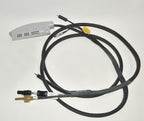 Candela Laser Vbeam1 V Beam PDL Dye Laser Handpiece Fiber Delivery 7122-00-3131