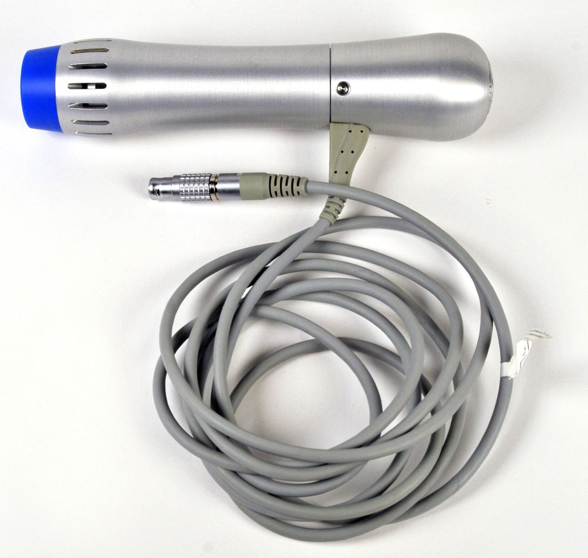 Zimmer ZWave Handpiece 2.2 Radial Shockwave Collagen Reduction REF 5511 Z Wave