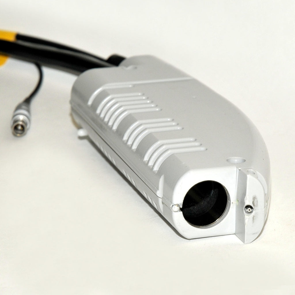 Candela Laser Vbeam1 V Beam PDL Dye Laser Handpiece Fiber Delivery 7122-00-3131
