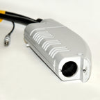 Candela Laser Vbeam1 V Beam PDL Dye Laser Handpiece Fiber Delivery 7122-00-3131
