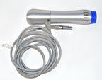 Zimmer ZWave Handpiece 2.2 Radial Shockwave Collagen Reduction REF 5511 Z Wave