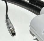 Candela Laser Vbeam1 V Beam PDL Dye Laser Handpiece Fiber Delivery 7122-00-3131