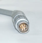 Zimmer ZWave Handpiece 2.2 Radial Shockwave Collagen Reduction REF 5511 Z Wave