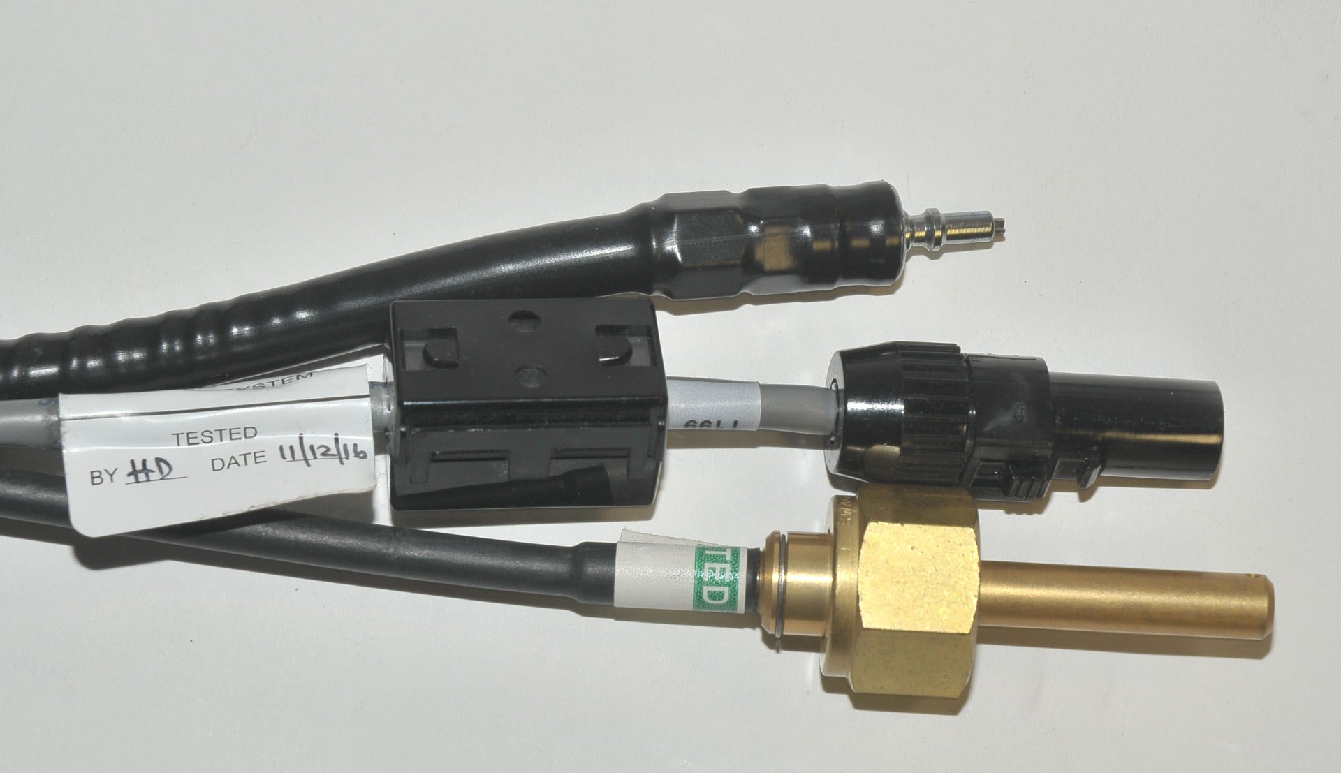 Candela Laser Vbeam1 V Beam PDL Dye Laser Handpiece Fiber Delivery 7122-00-3131