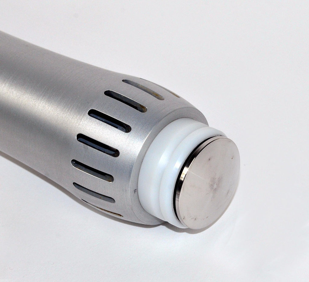 Zimmer ZWave Handpiece 2.2 Radial Shockwave Collagen Reduction REF 5511 Z Wave