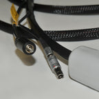 Candela Laser Vbeam1 V Beam PDL Dye Laser Handpiece Fiber Delivery 7122-00-3131