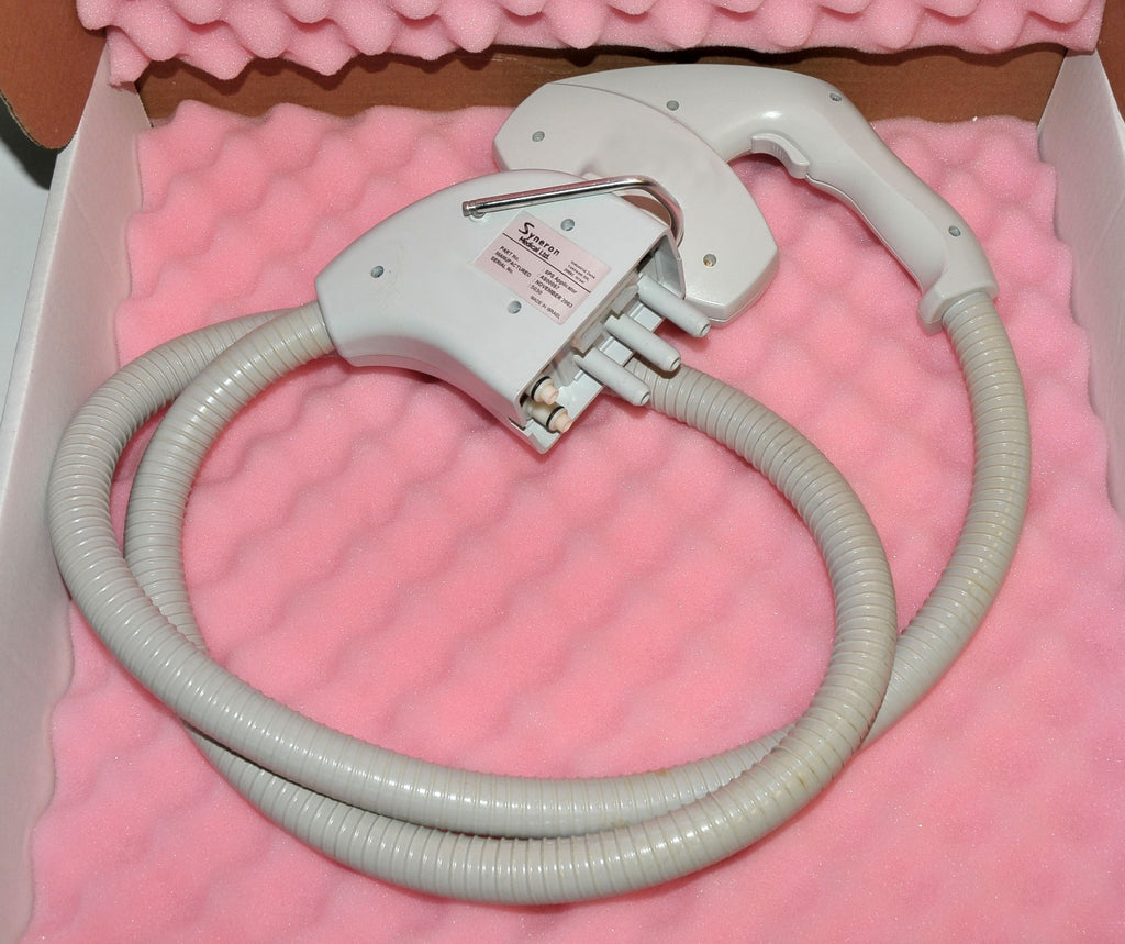 Syneron Medical Emax SPS Applicator RF Handpiece Skin Rejuvenation Acne AS00087