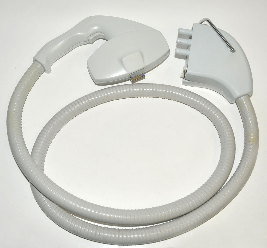 Syneron Medical Emax SPS Applicator RF Handpiece Skin Rejuvenation Acne AS00087