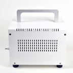 Lumenis External Purge ACCE01000 Air Compressor Pump Laser UltraPulse SurgiTouch