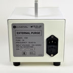 Lumenis External Purge ACCE01000 Air Compressor Pump Laser UltraPulse SurgiTouch