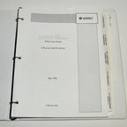 Lumenis Coherent LIGHTSHEER Diode Laser Hair Removal Guide Owner OPERATOR Guide