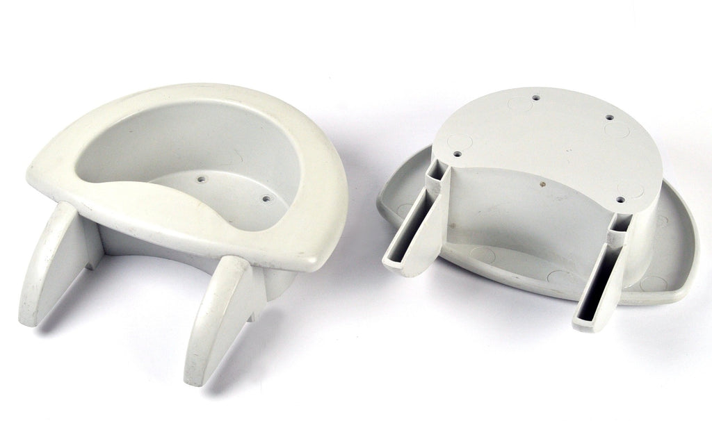 Lumenis UltraPulse Encore SurgiTouch Laser Handle Tray Pocket Shelf Dish PARTS