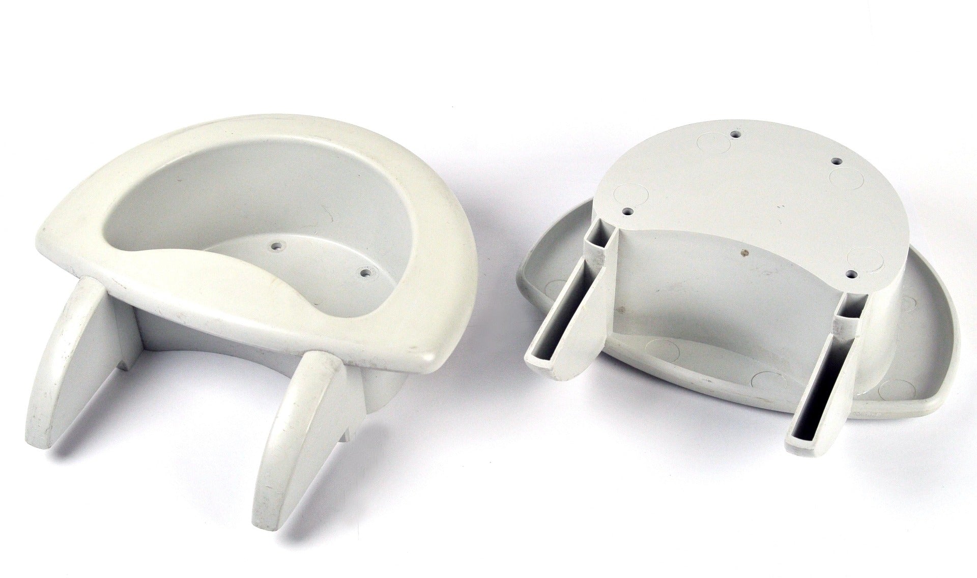 Lumenis UltraPulse Encore SurgiTouch Laser Handle Tray Pocket Shelf Dish PARTS