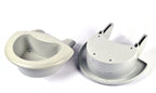 Lumenis UltraPulse Encore SurgiTouch Laser Handle Tray Pocket Shelf Dish PARTS