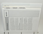 Lumenis Coherent LIGHTSHEER Diode Laser Hair Removal Guide Owner OPERATOR Guide