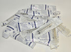BD 60ml Syringe Slip Tip 1.25" x 6" Luer-Lok Eccentric Disposable w/o 309654 LOT