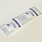 BD 60ml Syringe Slip Tip 1.25" x 6" Luer-Lok Eccentric Disposable w/o 309654 LOT