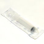 BD 60ml Syringe Slip Tip 1.25" x 6" Luer-Lok Eccentric Disposable w/o 309654 LOT