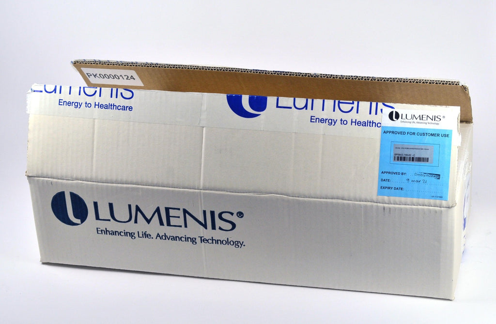 Lumenis Encore SurgiTouch CO2 Laser CPU PCBA Board SP0642-799-02-C BAD As-Is