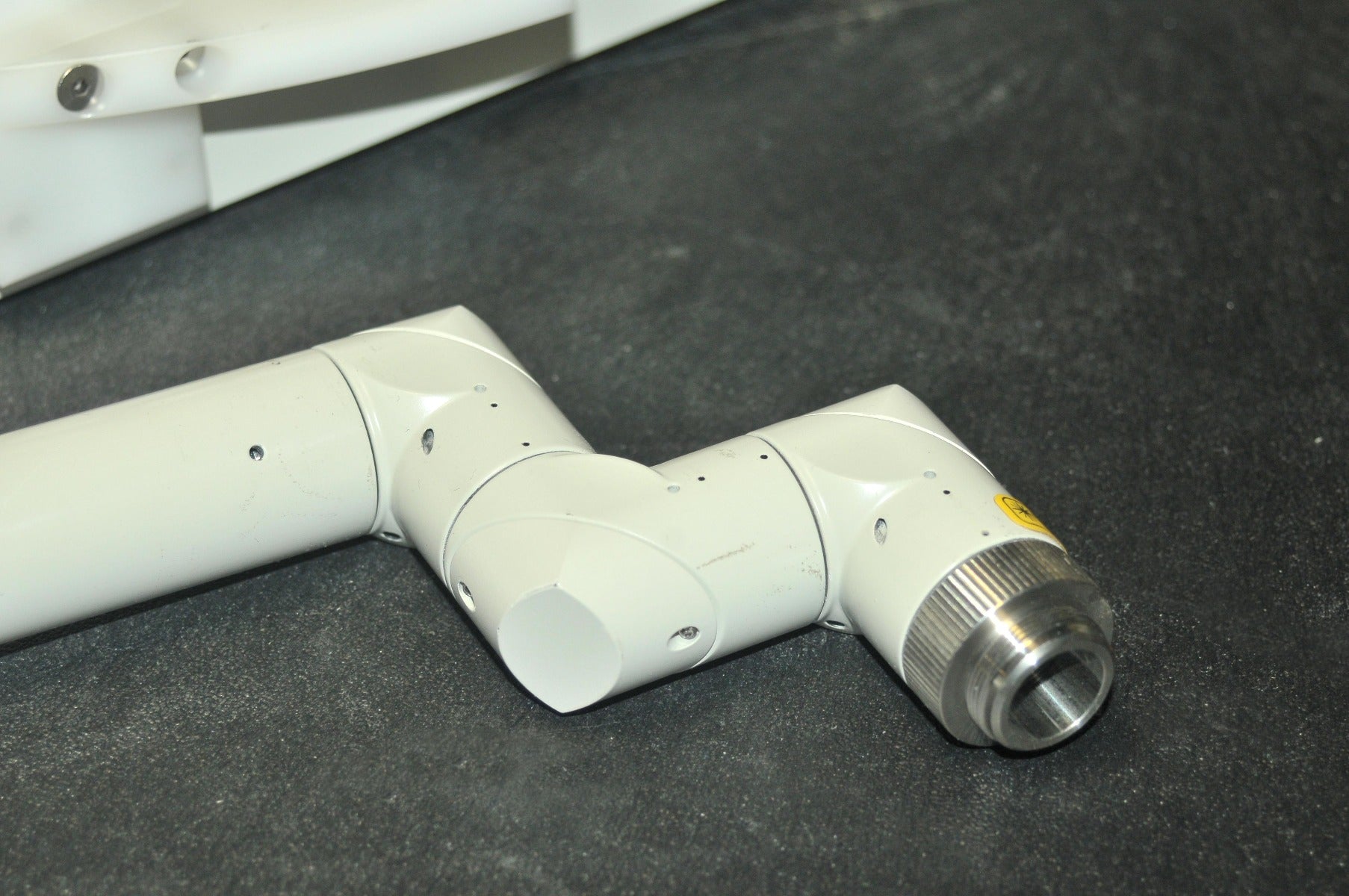 Lumenis CO2 UltraPulse Encore Laser Surgitouch Mast Articulated Arm SA-0032470