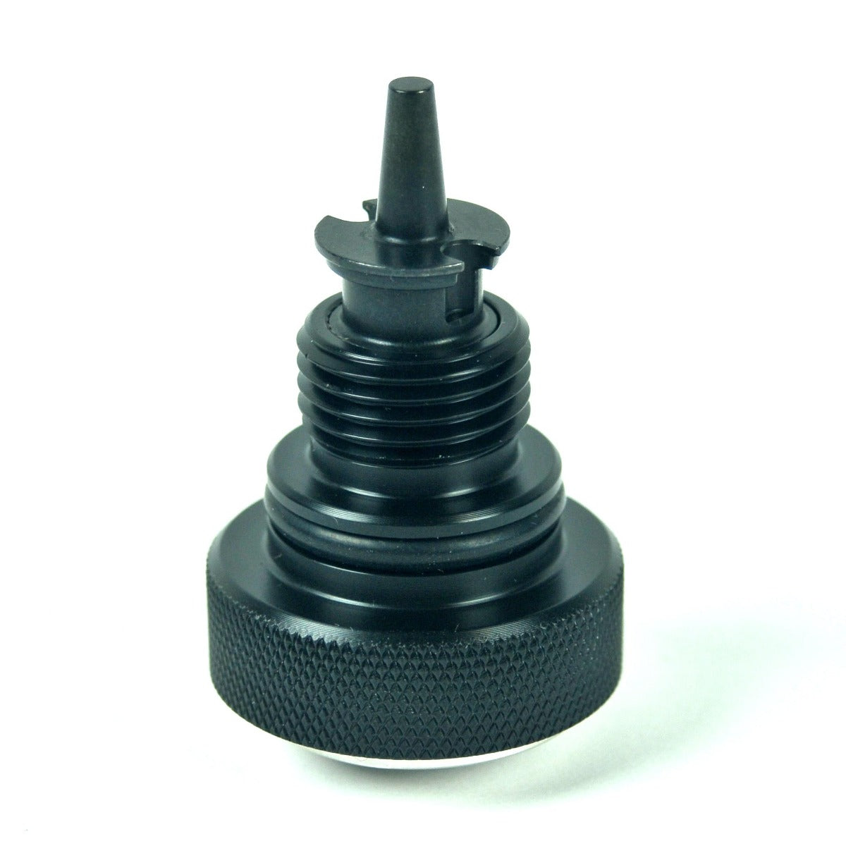 Zimmer ZWave Radial Shockwave Contour Enpuls 2.2 Applicator Head 25mm 93133502