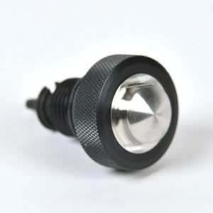 Zimmer ZWave Radial Shockwave Contour Enpuls 2.2 Applicator Head 15mm PARTS