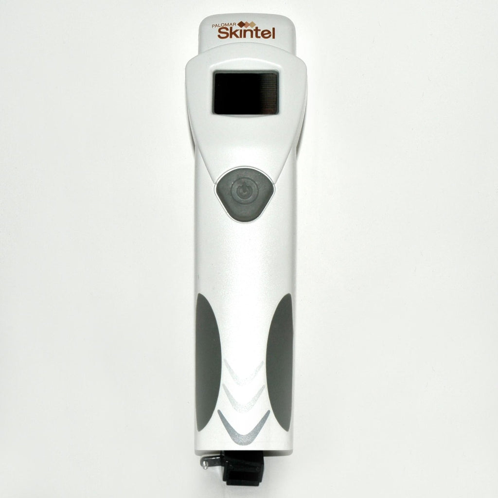 Cynosure SKINTEL Melanin Reader Plastic Case Skin Density Measurement for PARTS