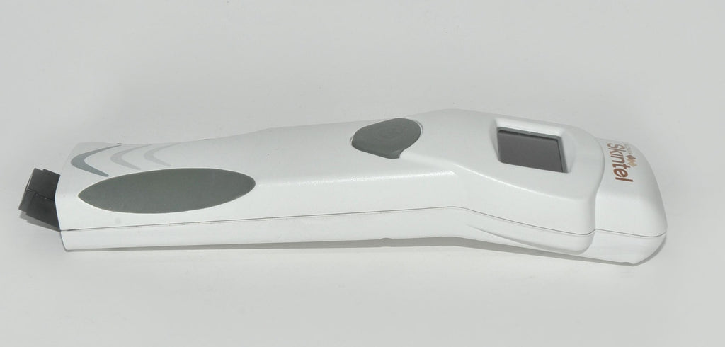 Cynosure SKINTEL Melanin Reader Plastic Case Skin Density Measurement for PARTS