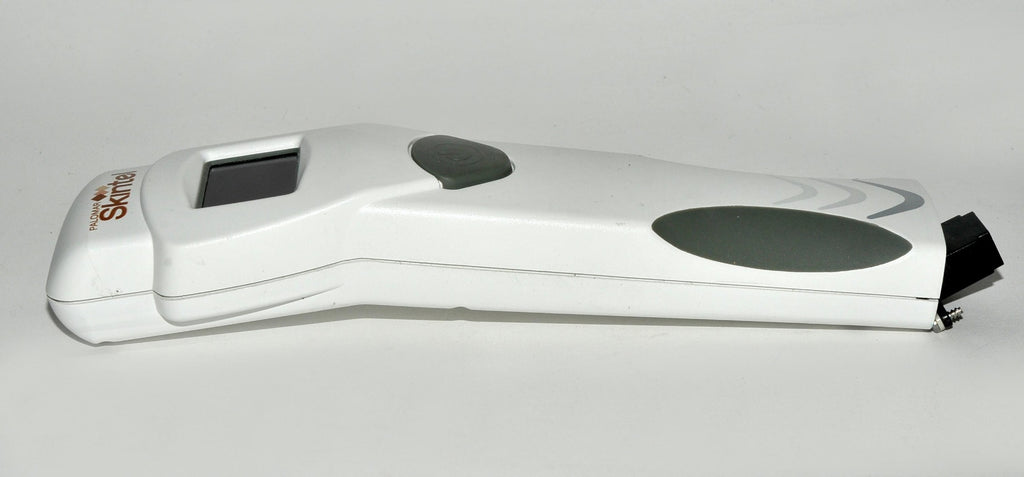 Cynosure SKINTEL Melanin Reader Plastic Case Skin Density Measurement for PARTS