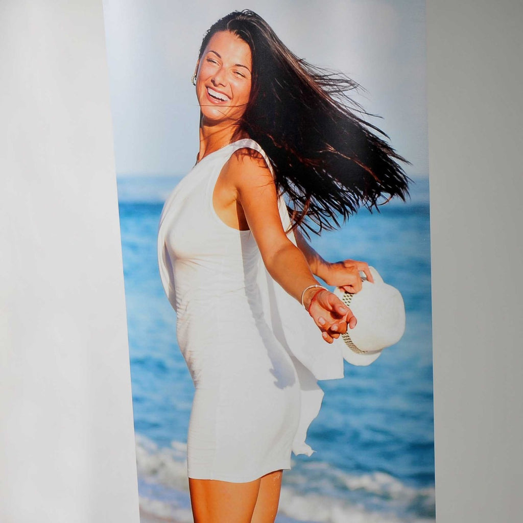 Thermiva Reclaim Restore Revive Office Marketing BANNER 24x72 Thermi VA RF