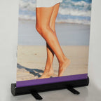 Thermiva Reclaim Restore Revive Office Marketing BANNER 24x72 Thermi VA RF