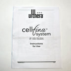 Ulthera CellFina System Motor Module Disposable Kit User INSTRUCTIONS FOR USE